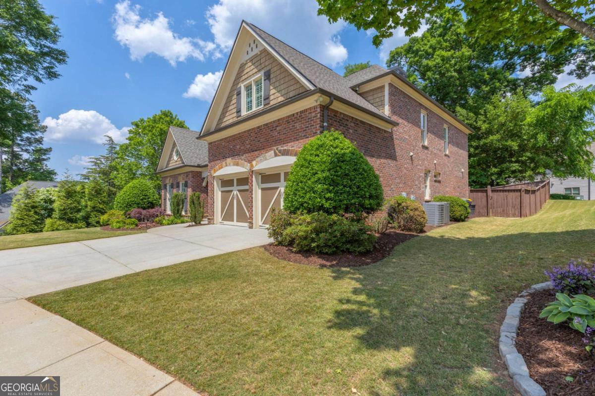 1952 Cheyanne Drive SE Smyrna GA 30080