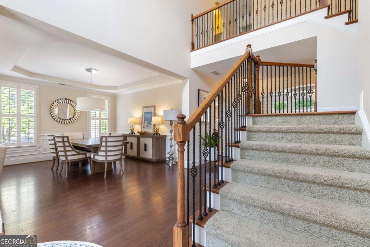 1952 Cheyanne Drive SE Smyrna GA 30080