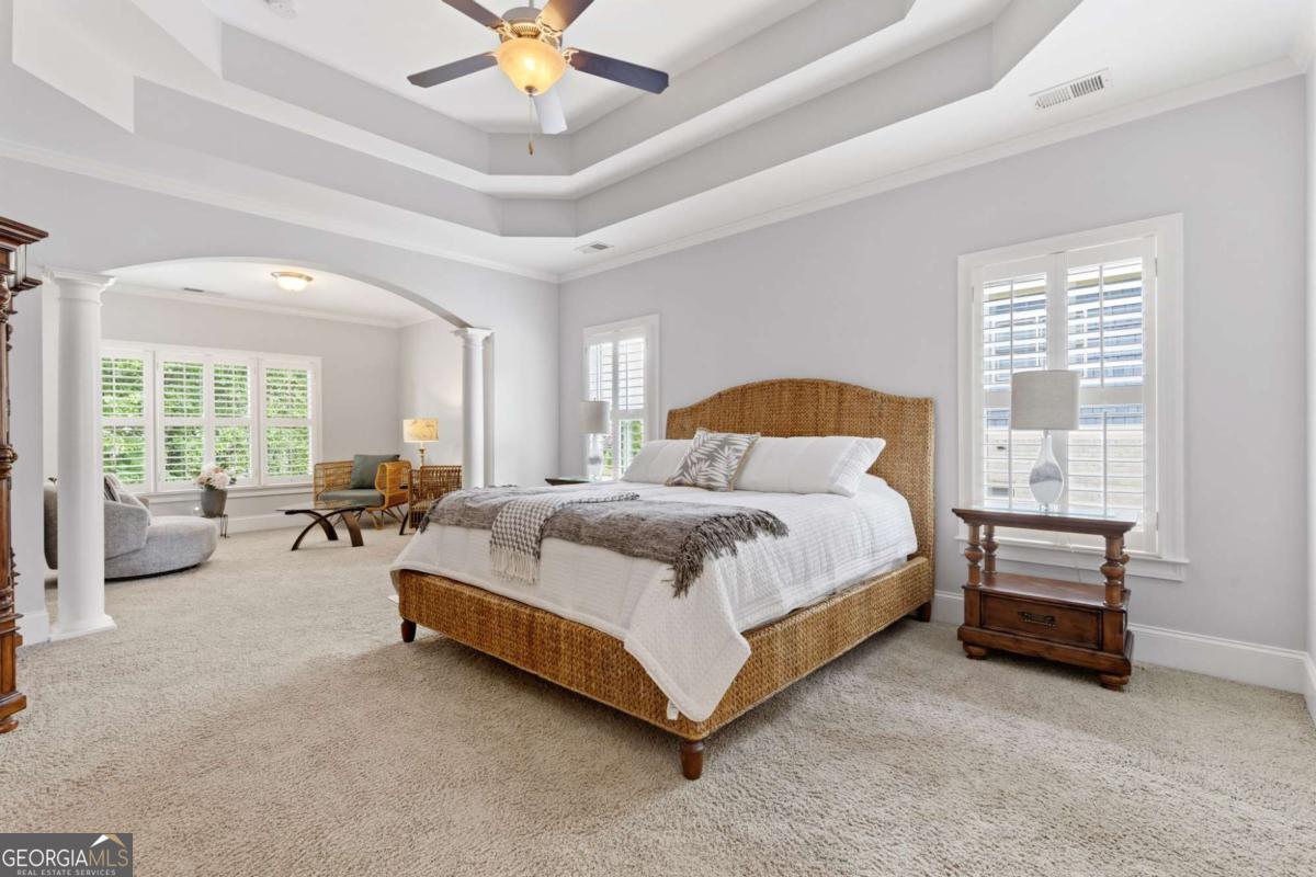 1952 Cheyanne Drive SE Smyrna GA 30080