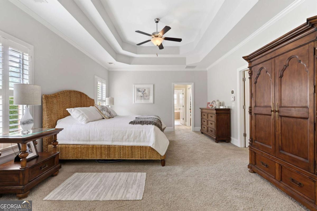 1952 Cheyanne Drive SE Smyrna GA 30080