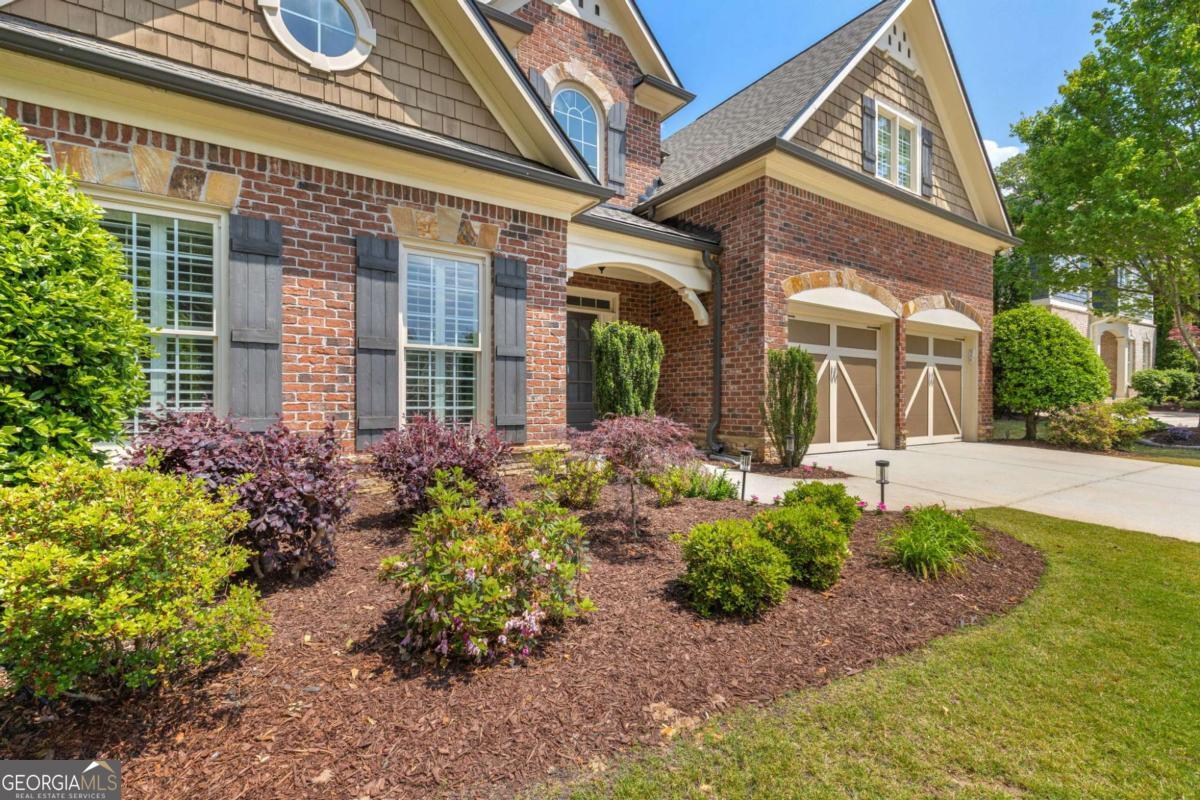 1952 Cheyanne Drive SE Smyrna GA 30080