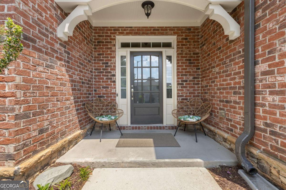 1952 Cheyanne Drive SE Smyrna GA 30080