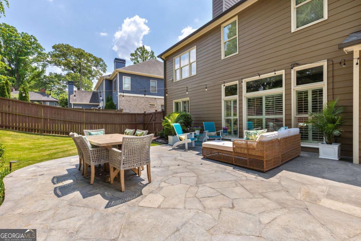 1952 Cheyanne Drive SE Smyrna GA 30080