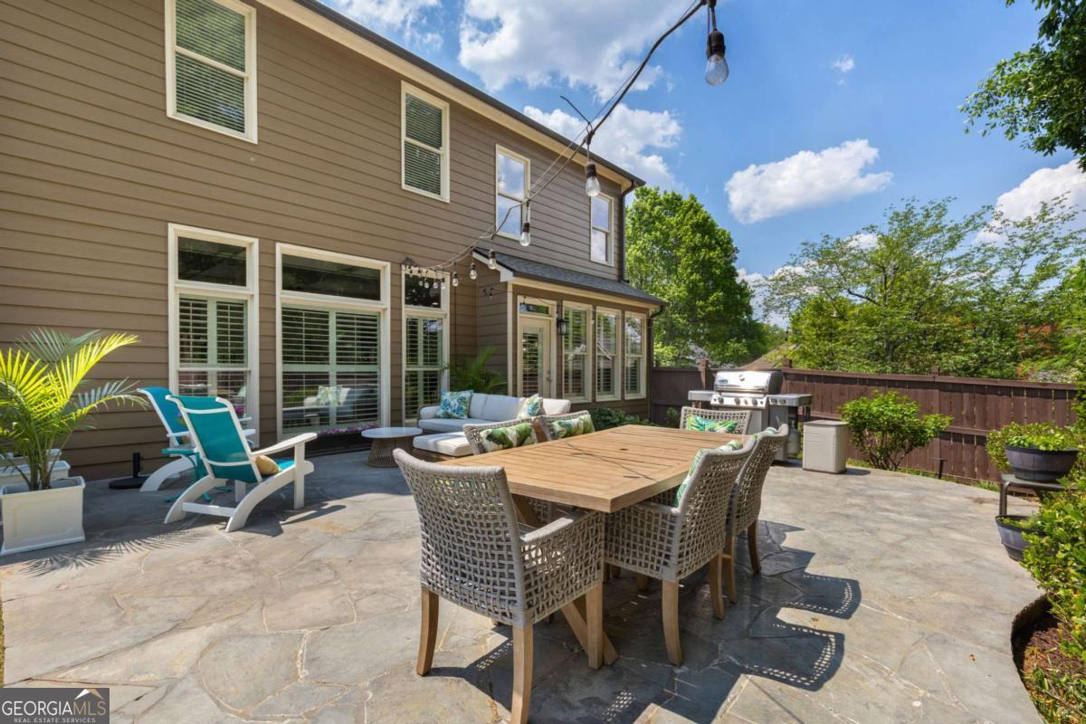 1952 Cheyanne Drive SE Smyrna GA 30080