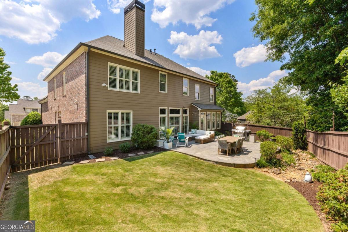 1952 Cheyanne Drive SE Smyrna GA 30080