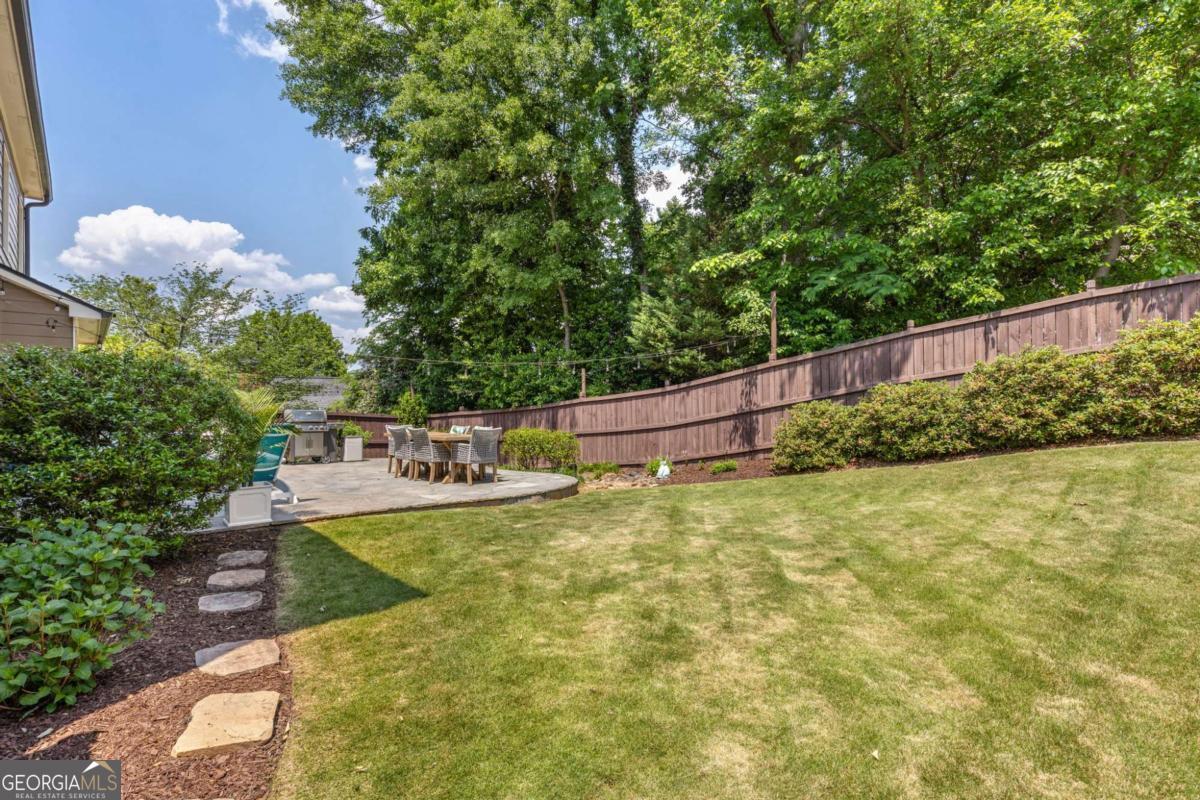1952 Cheyanne Drive SE Smyrna GA 30080