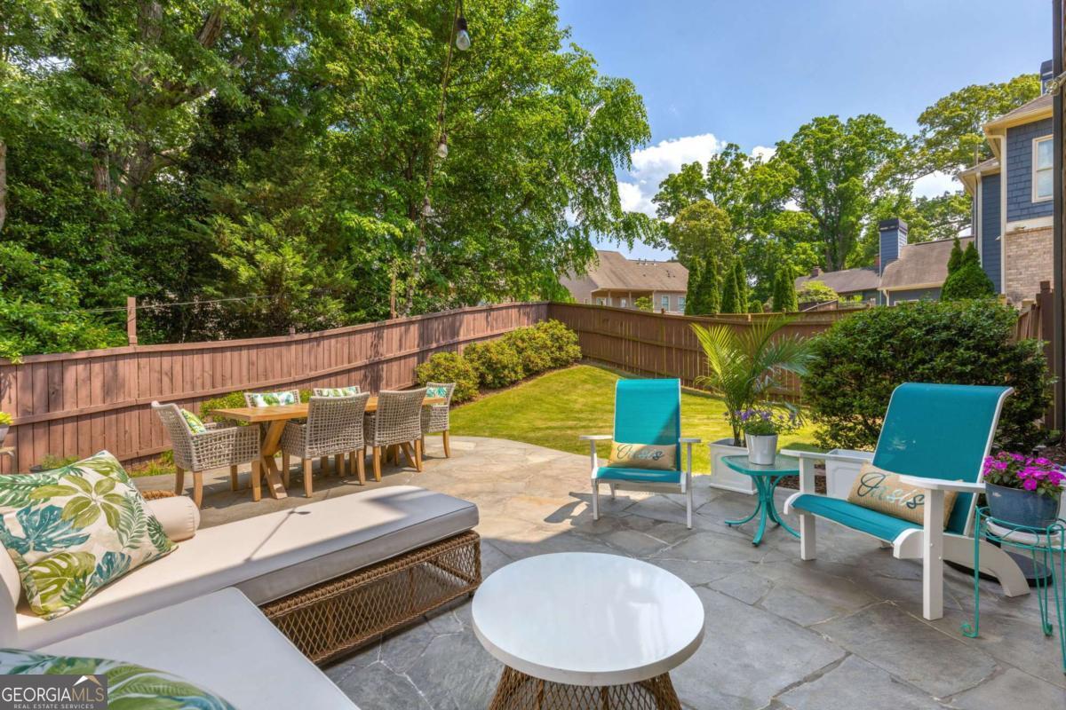 1952 Cheyanne Drive SE Smyrna GA 30080