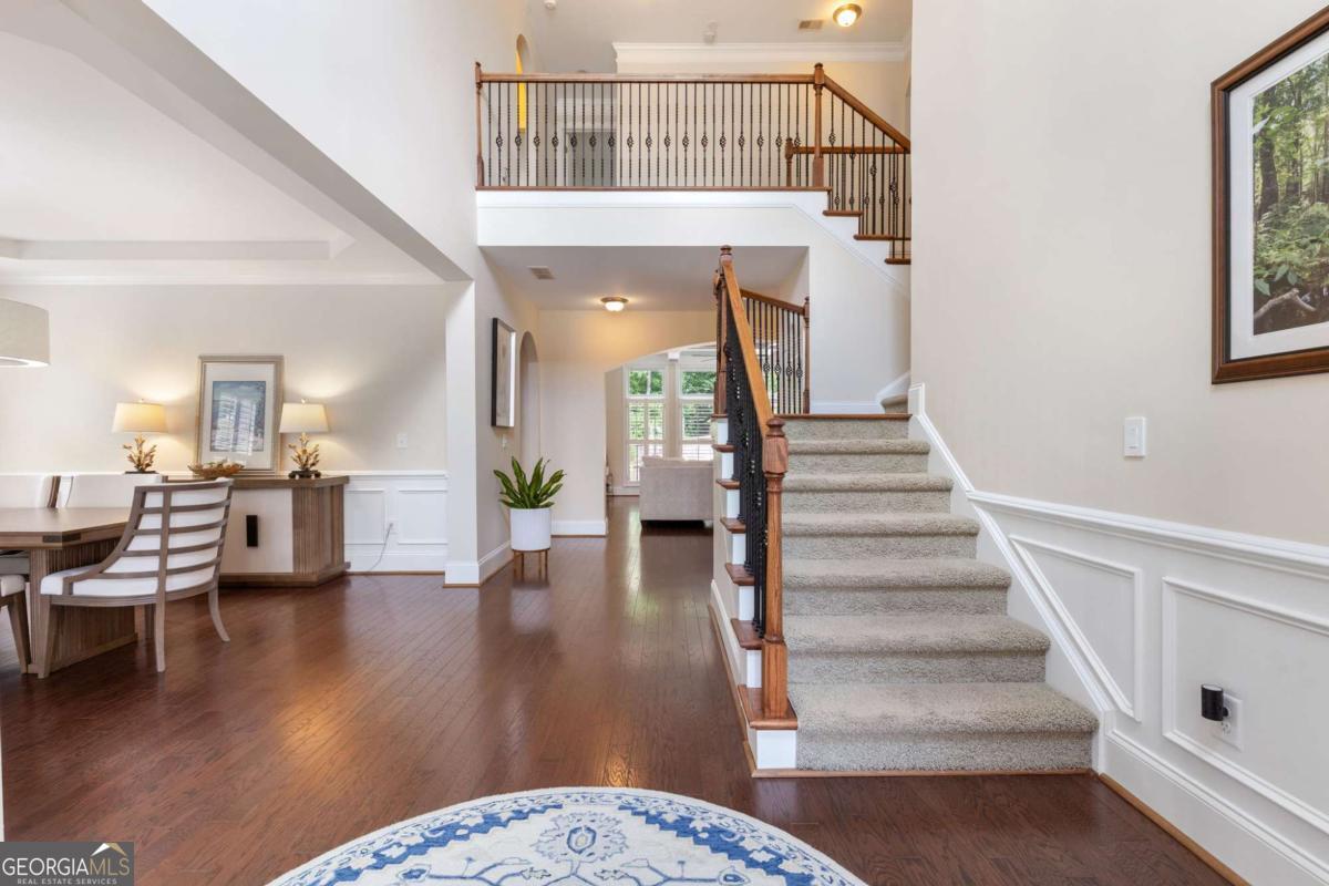 1952 Cheyanne Drive SE Smyrna GA 30080