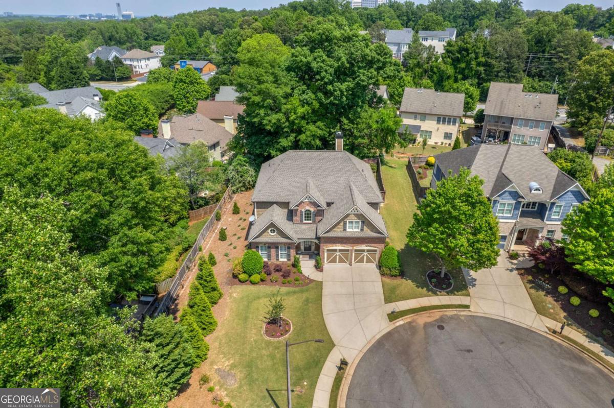 1952 Cheyanne Drive SE Smyrna GA 30080