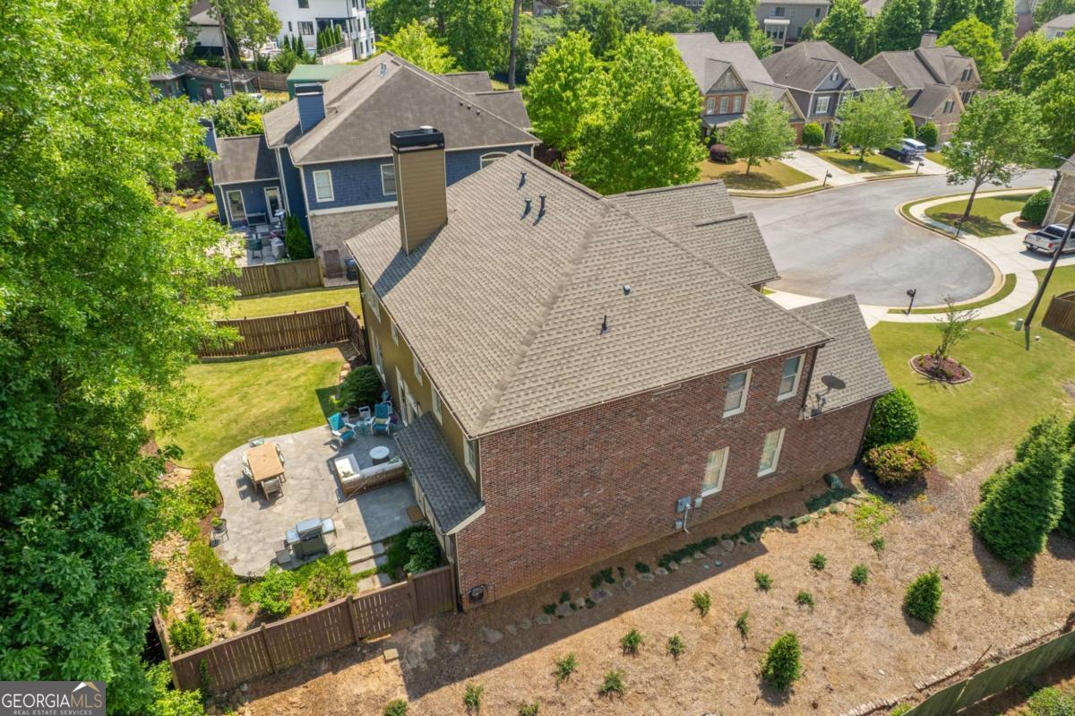 1952 Cheyanne Drive SE Smyrna GA 30080