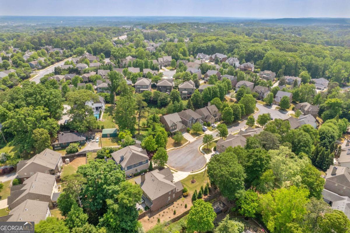 1952 Cheyanne Drive SE Smyrna GA 30080