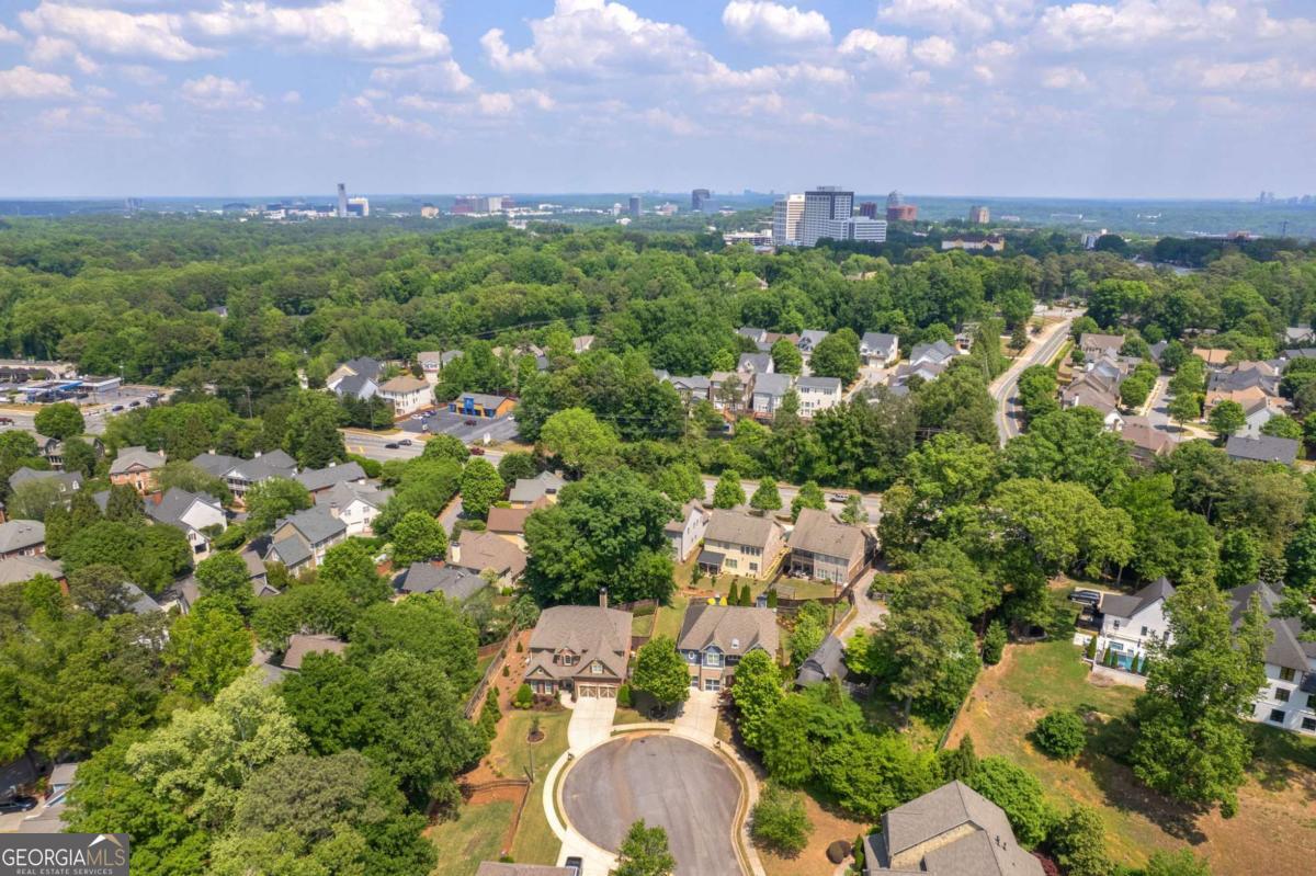 1952 Cheyanne Drive SE Smyrna GA 30080