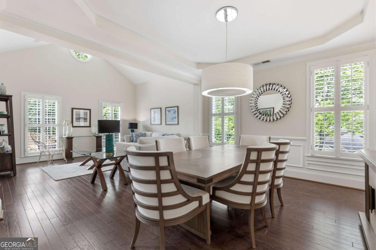 1952 Cheyanne Drive SE Smyrna GA 30080