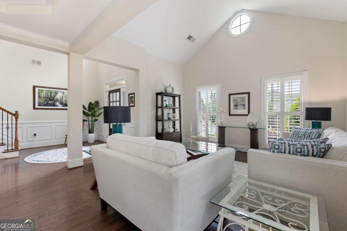 1952 Cheyanne Drive SE Smyrna GA 30080