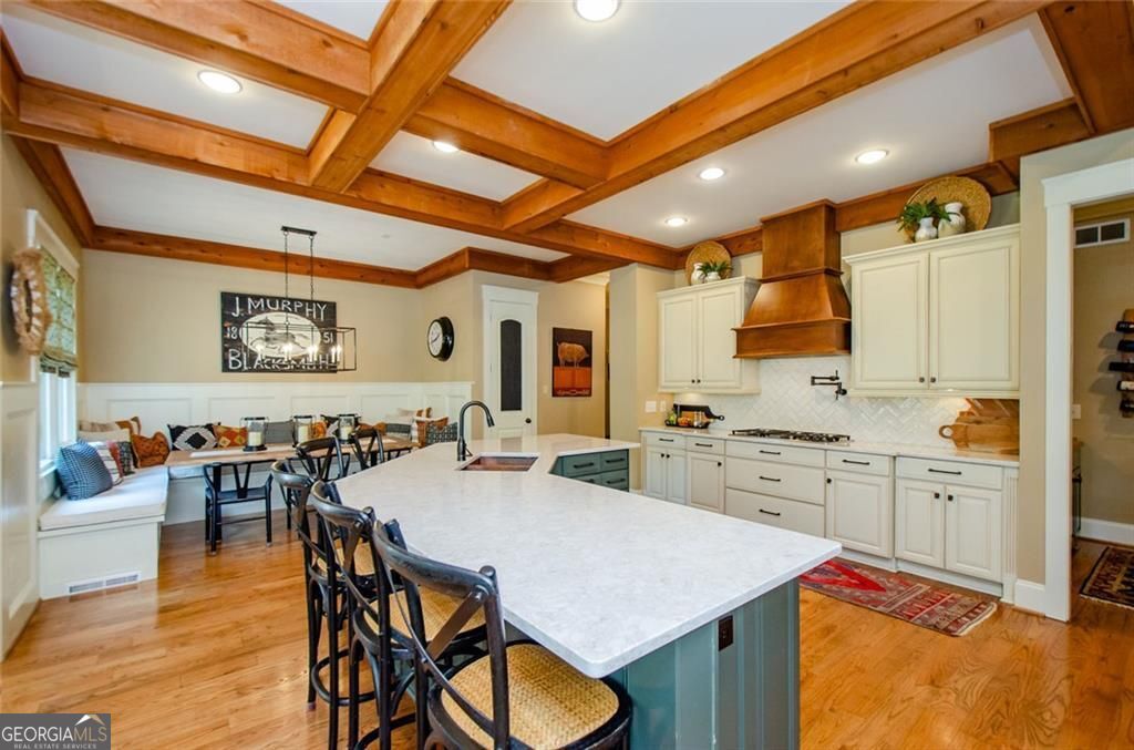 1667 Fernstone Drive NW Acworth GA 30101