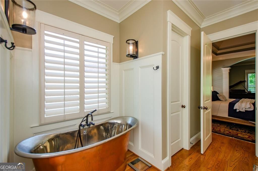 1667 Fernstone Drive NW Acworth GA 30101