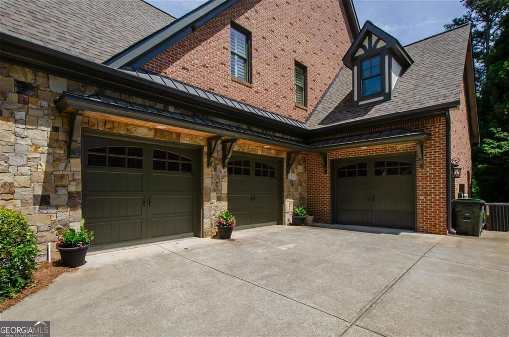 1667 Fernstone Drive NW Acworth GA 30101