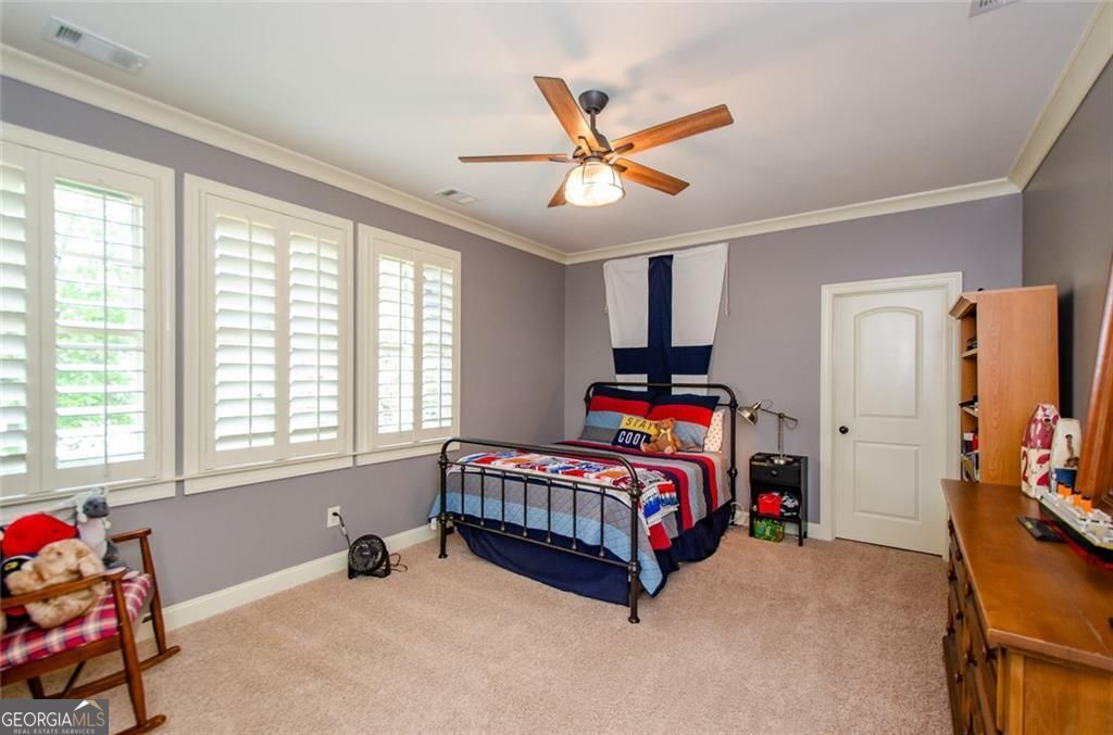 1667 Fernstone Drive NW Acworth GA 30101