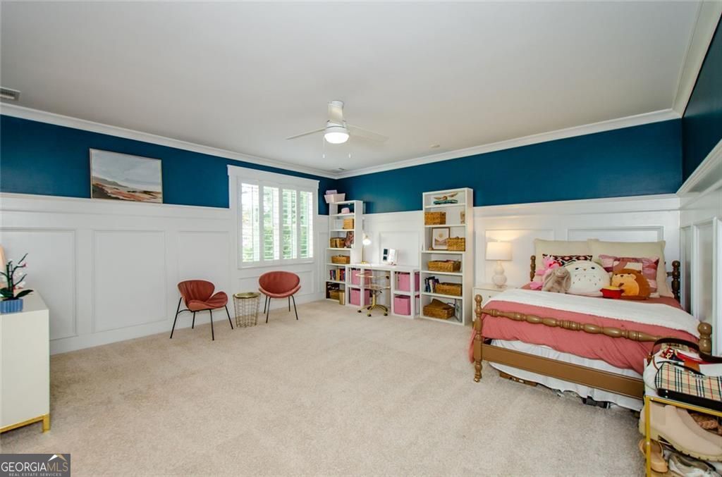 1667 Fernstone Drive NW Acworth GA 30101