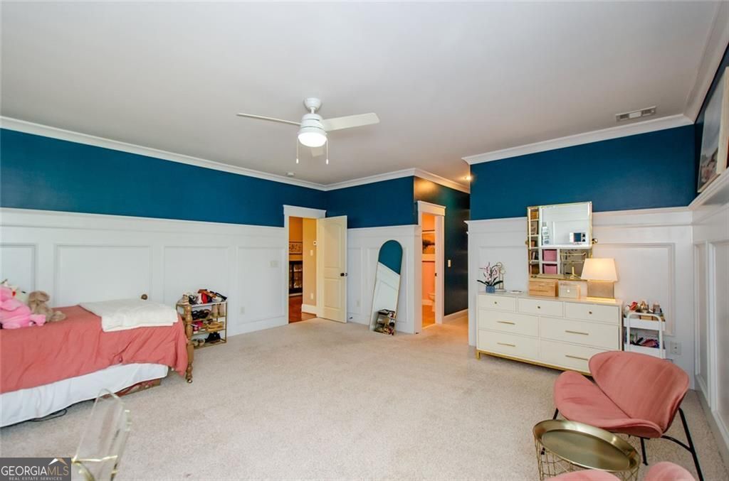 1667 Fernstone Drive NW Acworth GA 30101