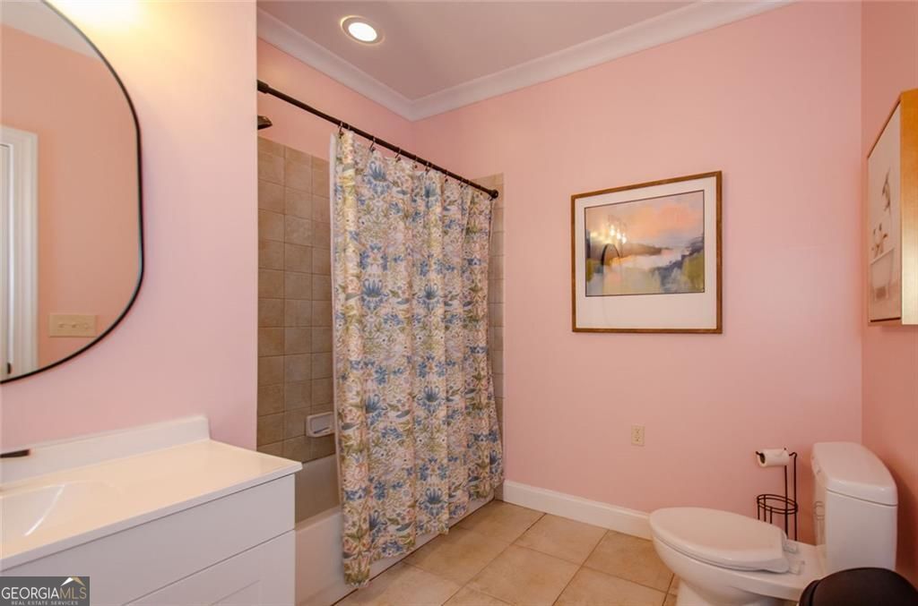 1667 Fernstone Drive NW Acworth GA 30101
