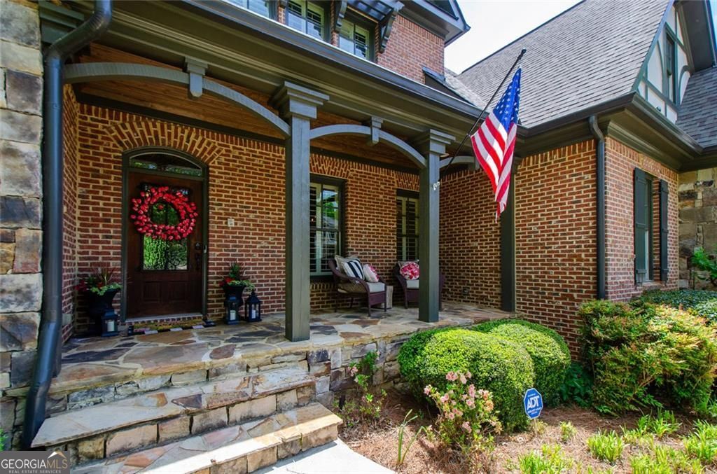 1667 Fernstone Drive NW Acworth GA 30101