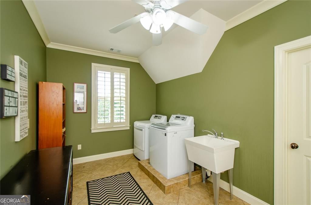 1667 Fernstone Drive NW Acworth GA 30101