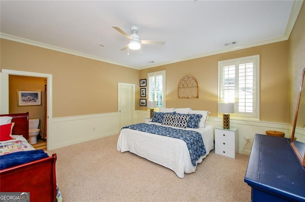 1667 Fernstone Drive NW Acworth GA 30101