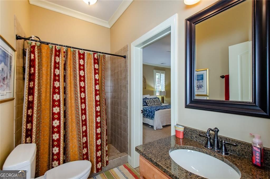 1667 Fernstone Drive NW Acworth GA 30101