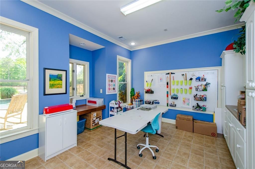 1667 Fernstone Drive NW Acworth GA 30101