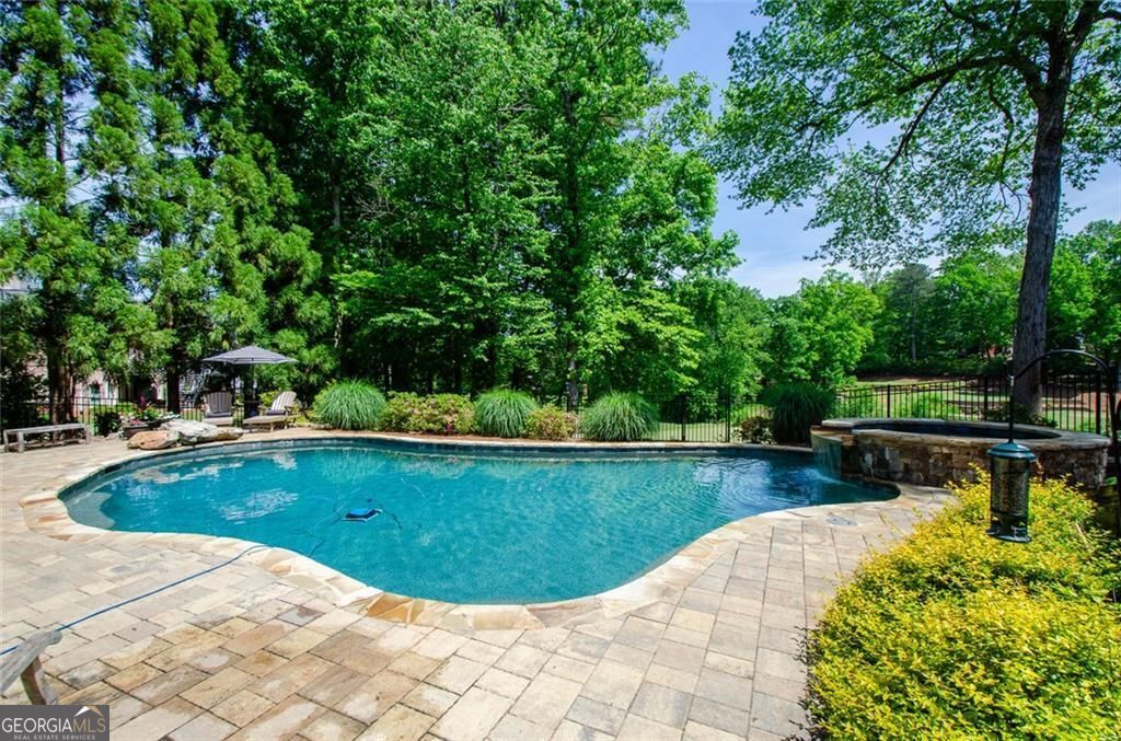 1667 Fernstone Drive NW Acworth GA 30101