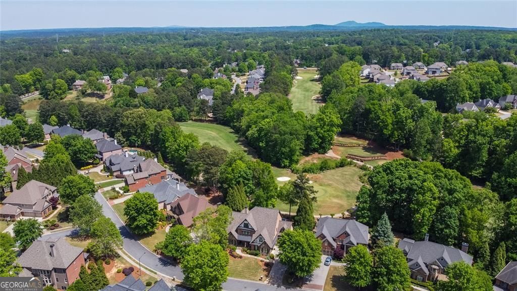 1667 Fernstone Drive NW Acworth GA 30101