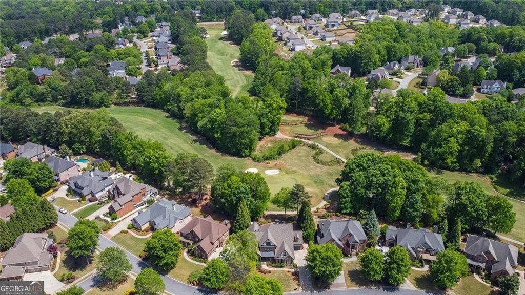 1667 Fernstone Drive NW Acworth GA 30101
