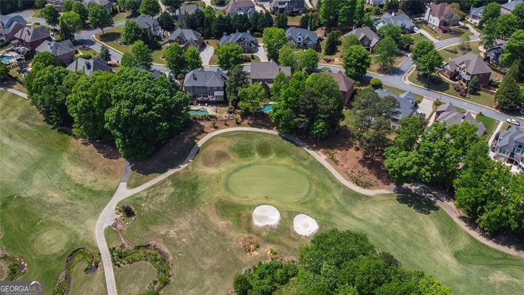 1667 Fernstone Drive NW Acworth GA 30101