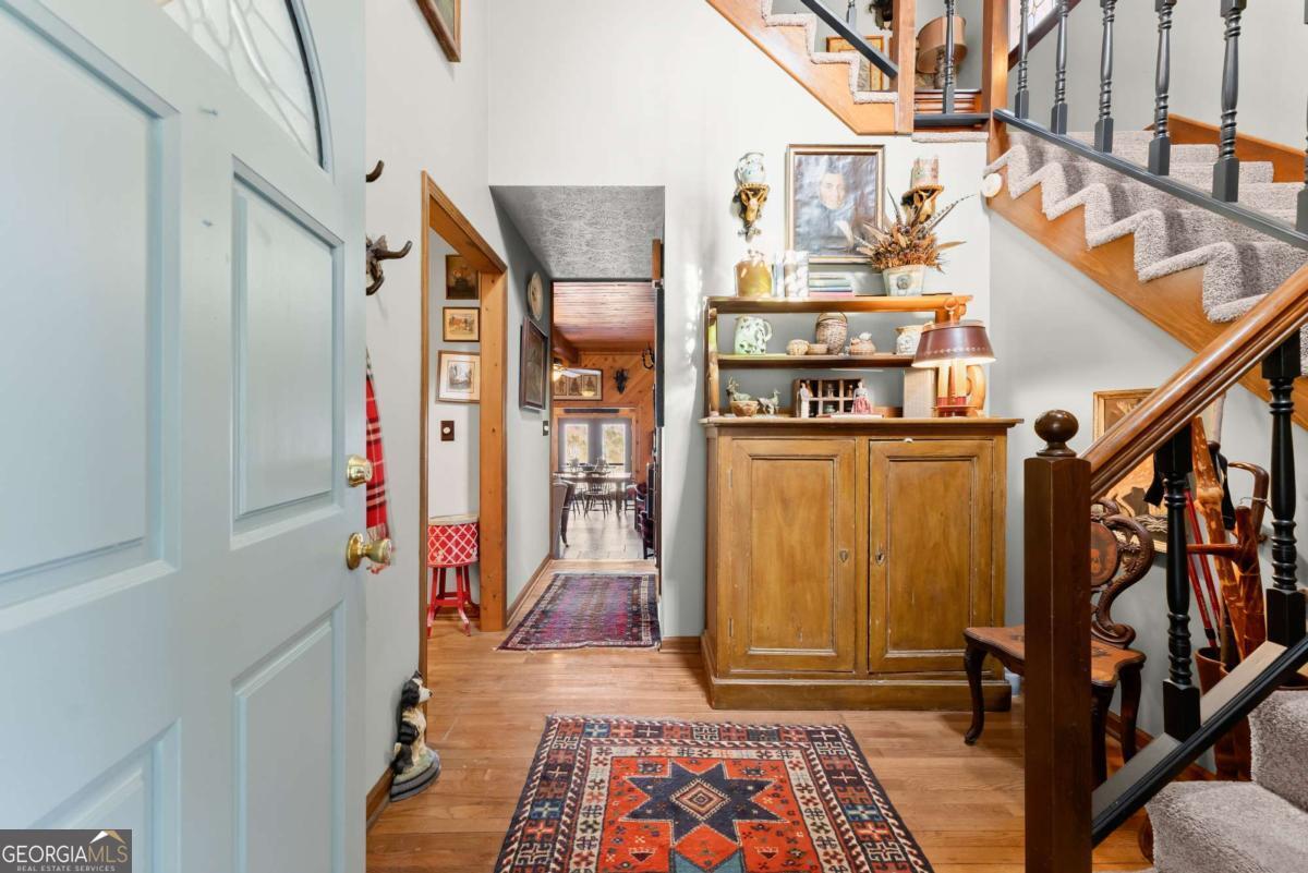 62 High Ridge Cleveland GA 30528
