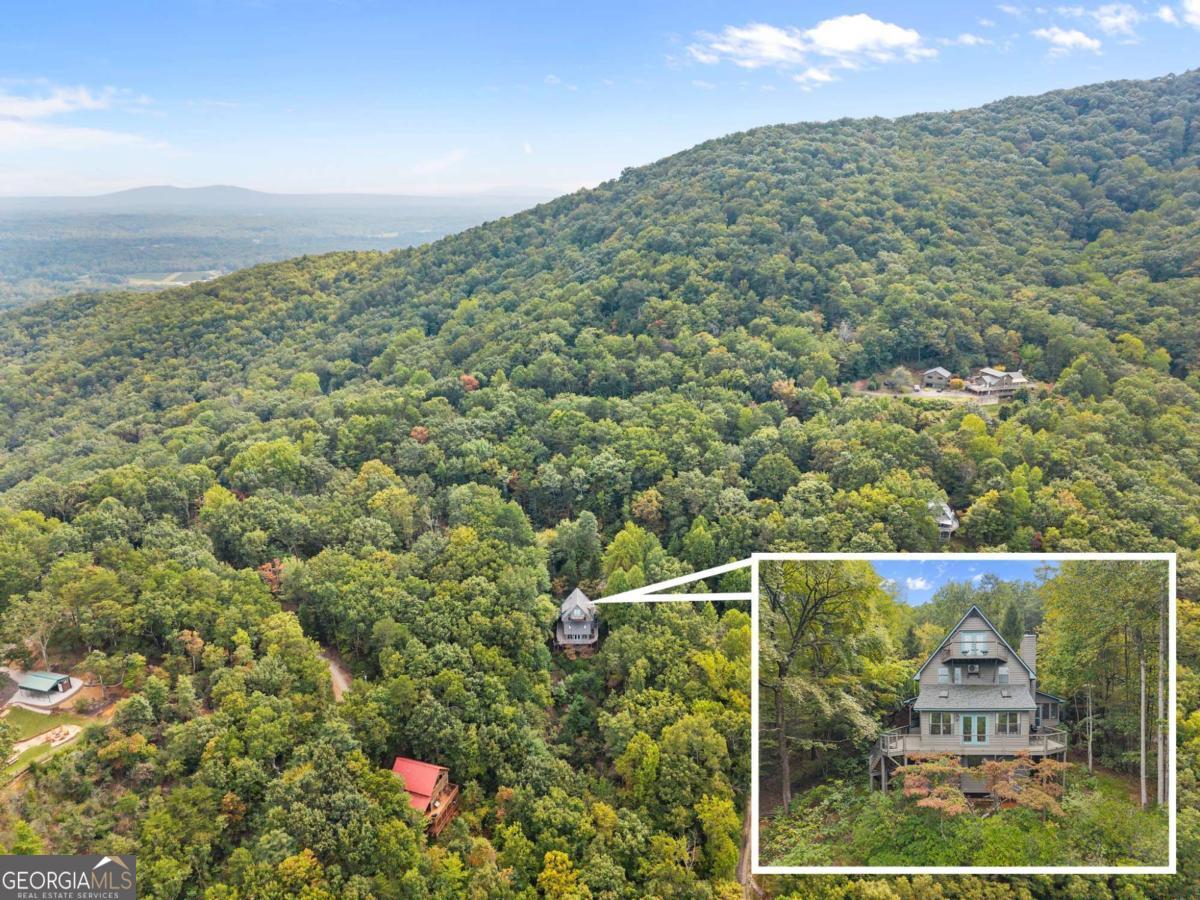 62 High Ridge Cleveland GA 30528
