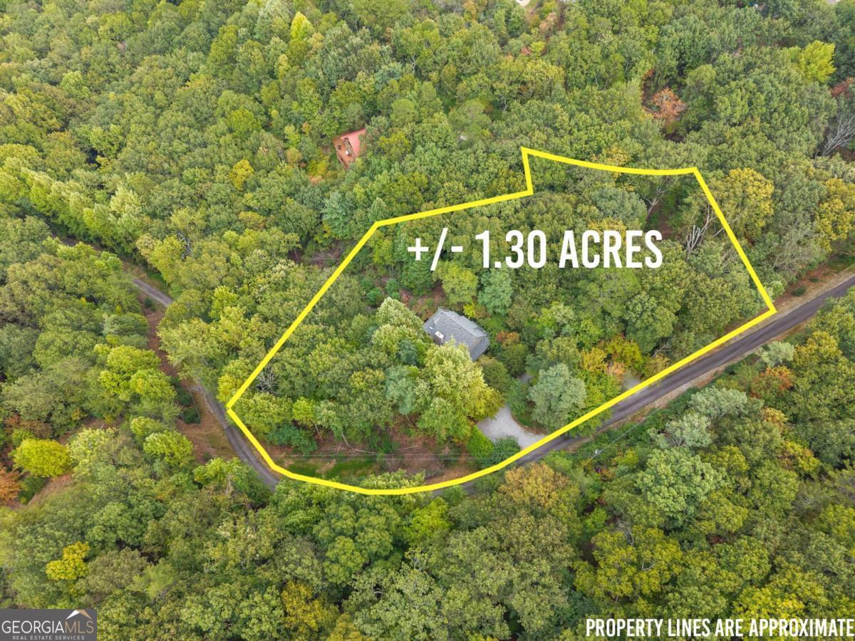 62 High Ridge Cleveland GA 30528