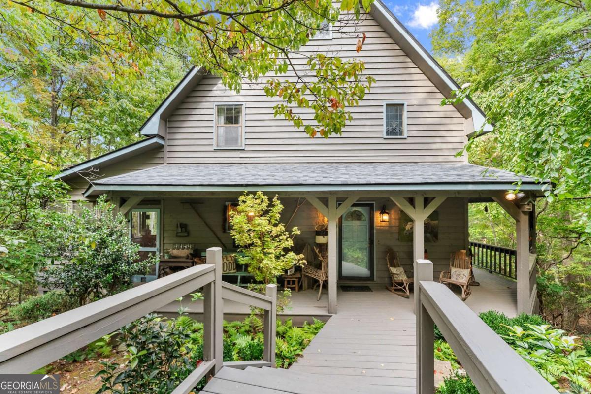 62 High Ridge Cleveland GA 30528