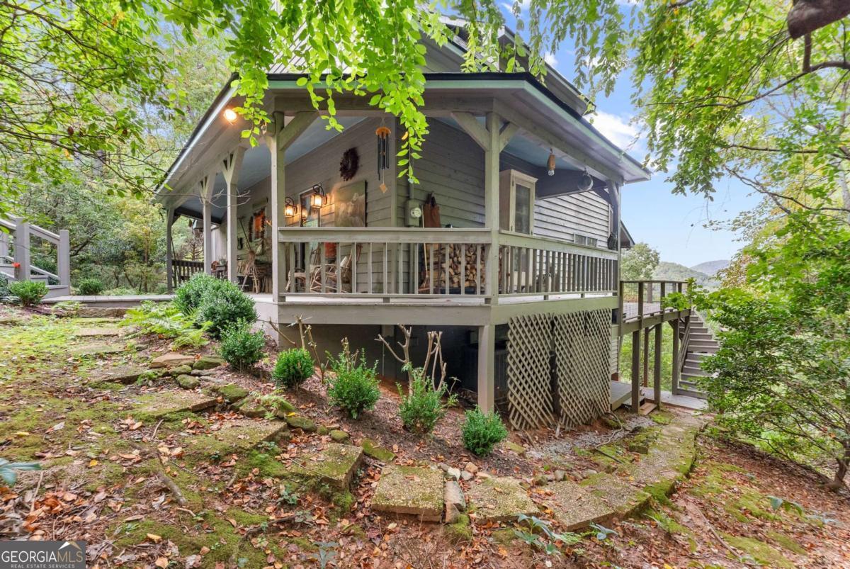 62 High Ridge Cleveland GA 30528