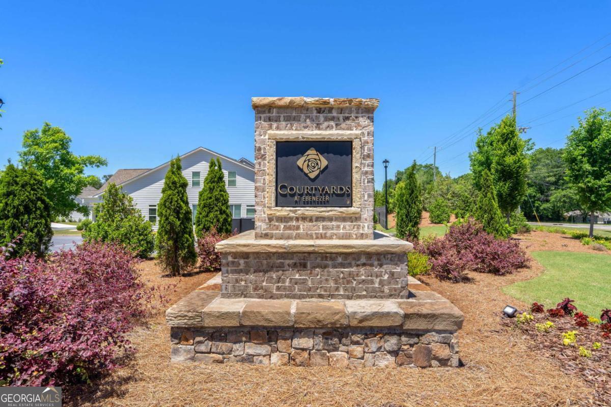 2072 Abode Way NE Marietta GA 30066