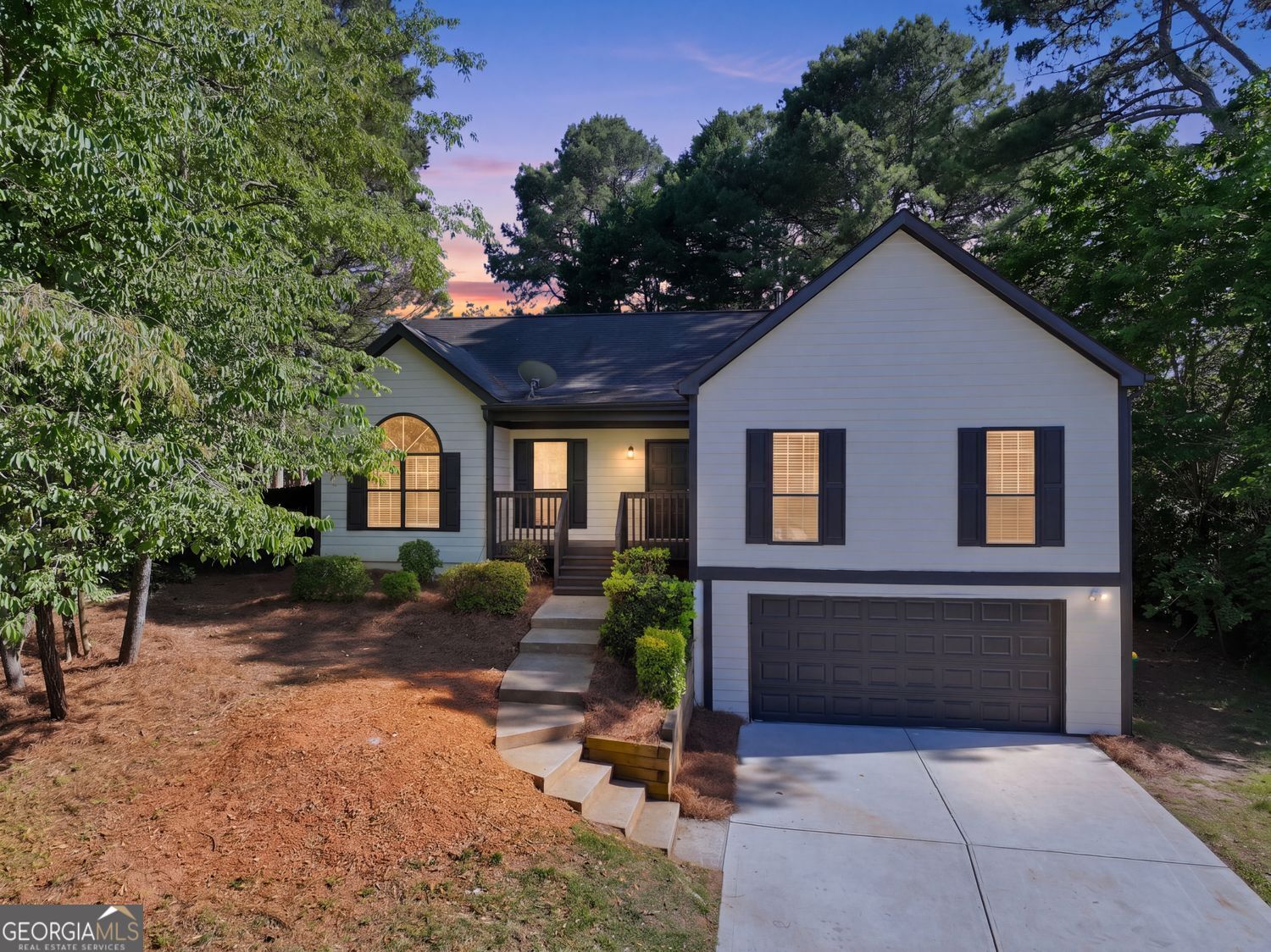 1820 Stone Forest Drive Lawrenceville GA 30043