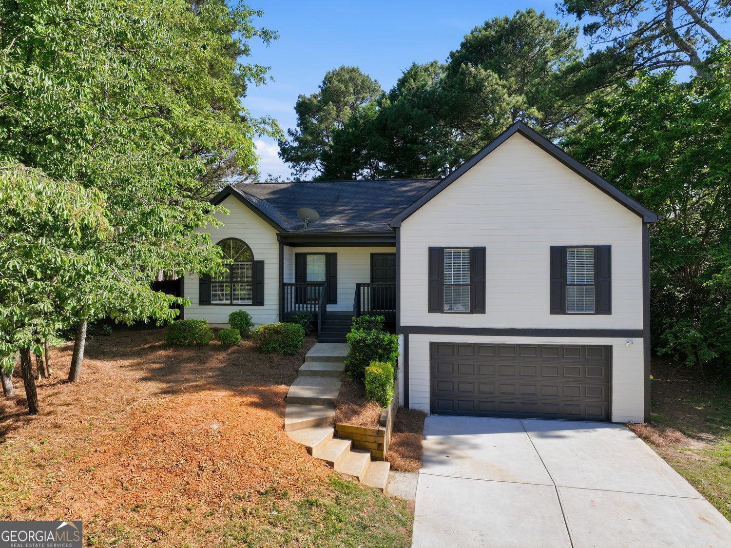 1820 Stone Forest Drive Lawrenceville GA 30043