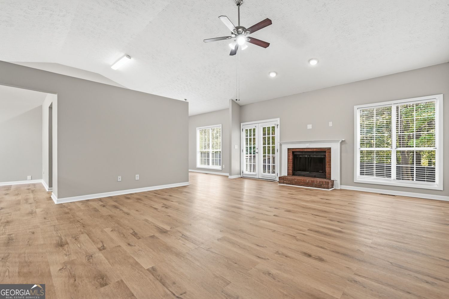 1820 Stone Forest Drive Lawrenceville GA 30043