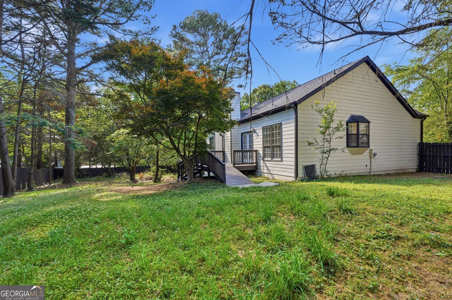 1820 Stone Forest Drive Lawrenceville GA 30043