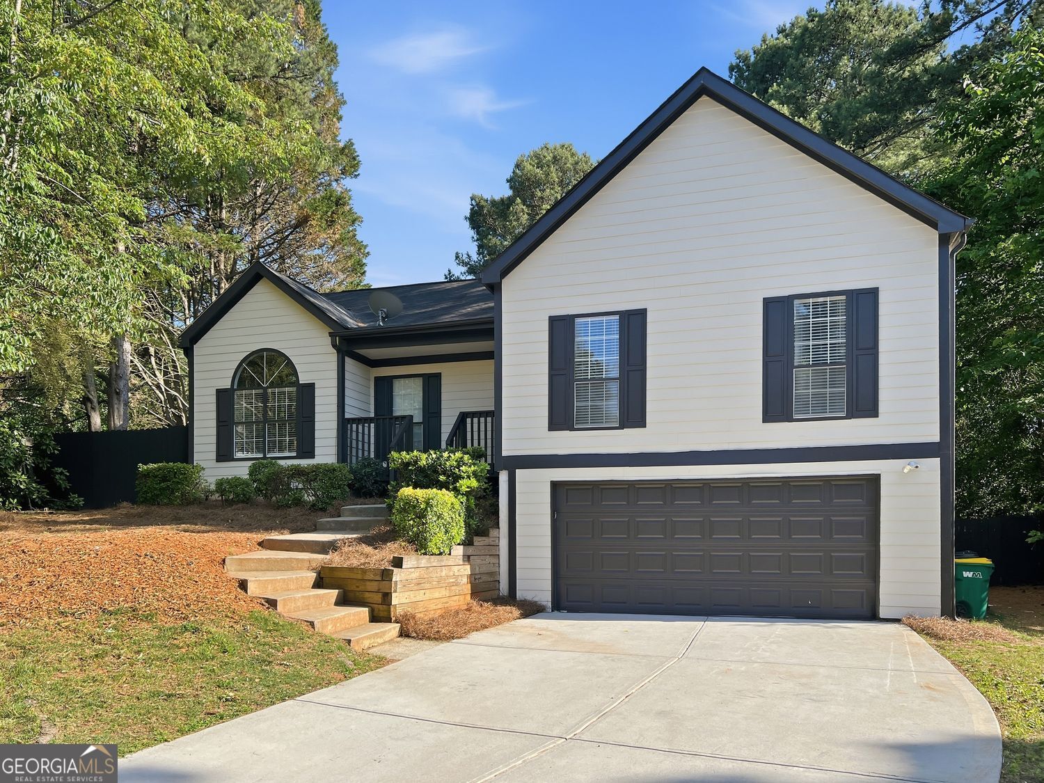 1820 Stone Forest Drive Lawrenceville GA 30043