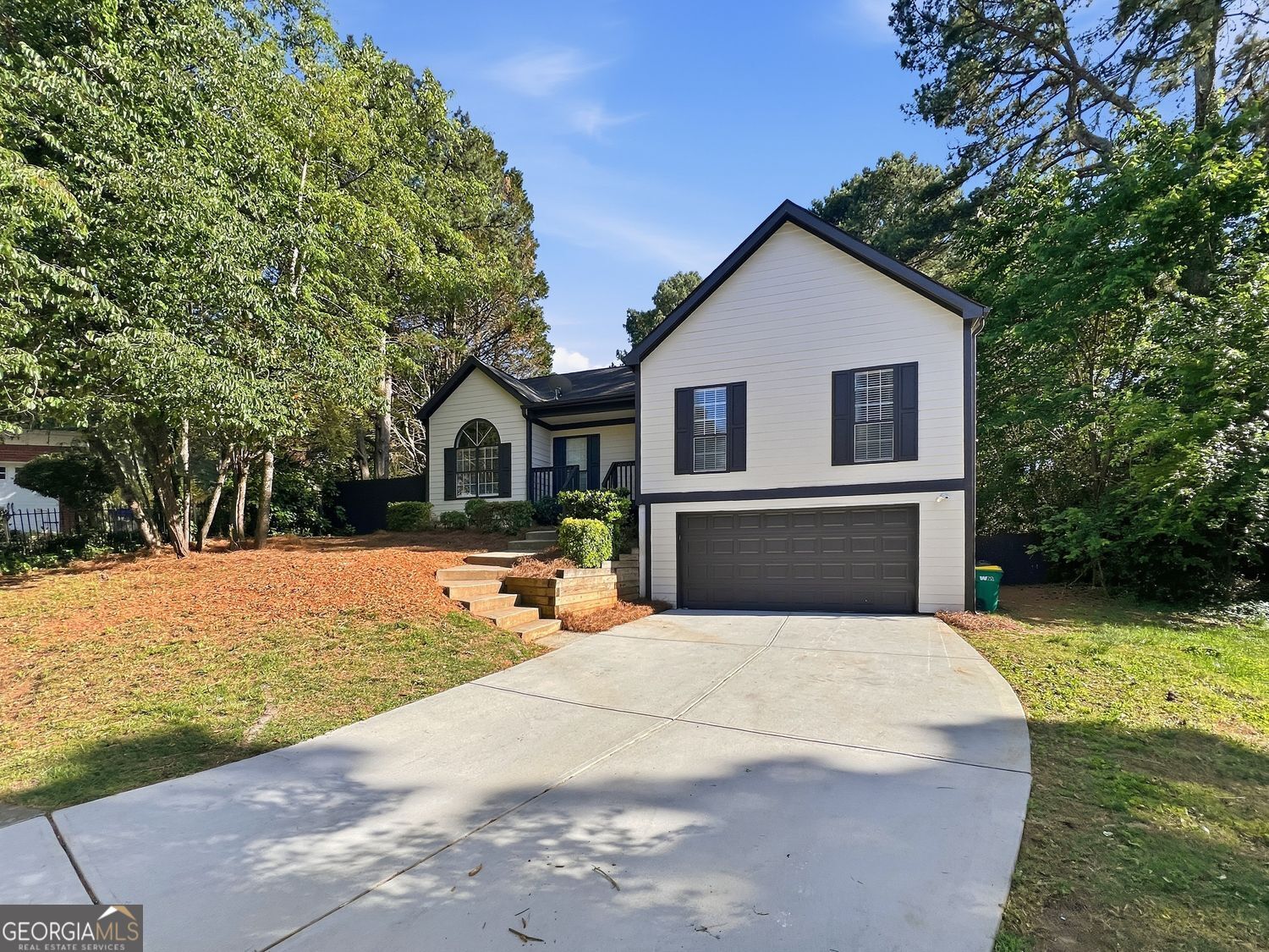 1820 Stone Forest Drive Lawrenceville GA 30043