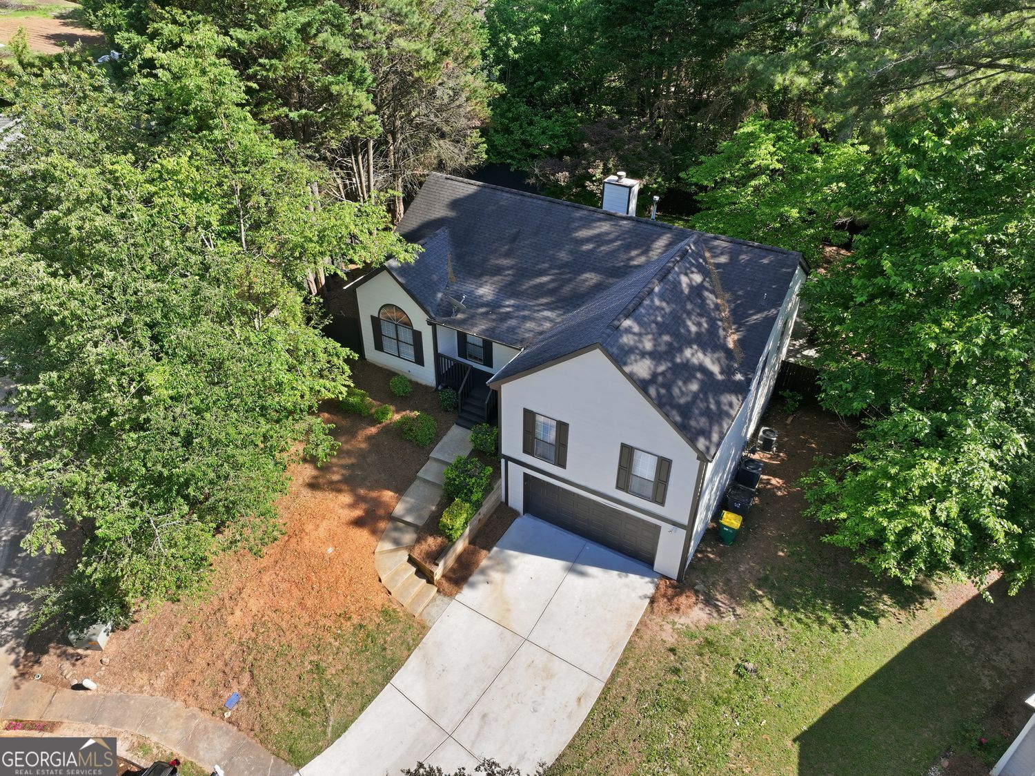 1820 Stone Forest Drive Lawrenceville GA 30043