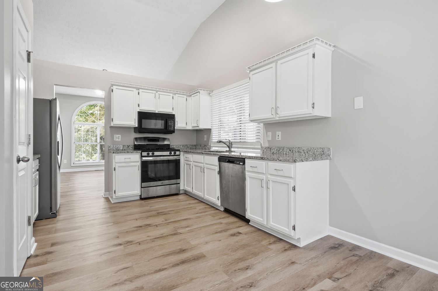 1820 Stone Forest Drive Lawrenceville GA 30043