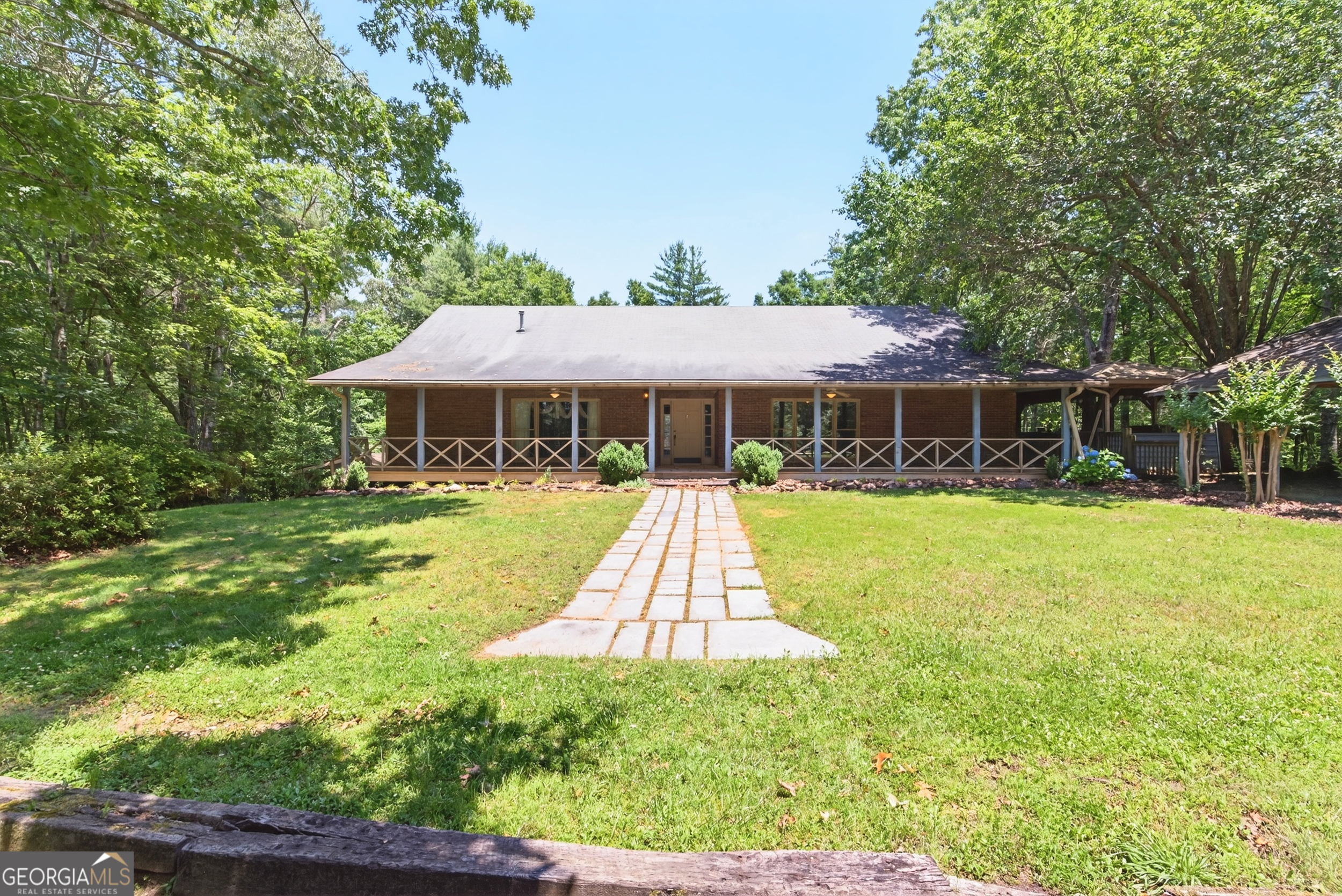 290 Bear Cave Trail Lakemont GA 30552