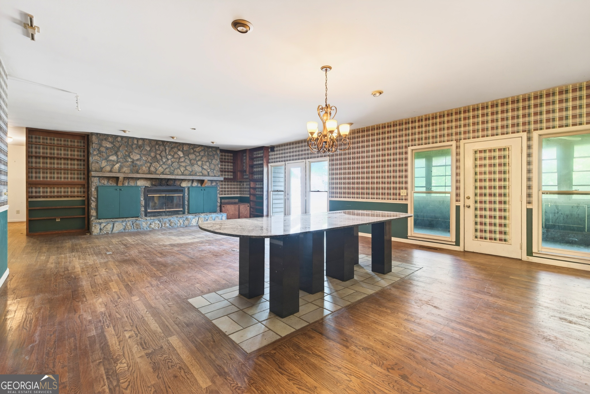 290 Bear Cave Trail Lakemont GA 30552